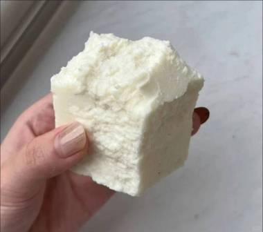 奶豆腐，只有内蒙古锡林郭勒盟多伦县才正宗的特产哦！