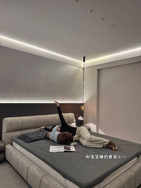 椰棕床垫软床变硬神器，立省大几千～