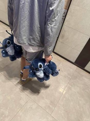 为什么全世界都抢得到史迪仔就我抢不到？