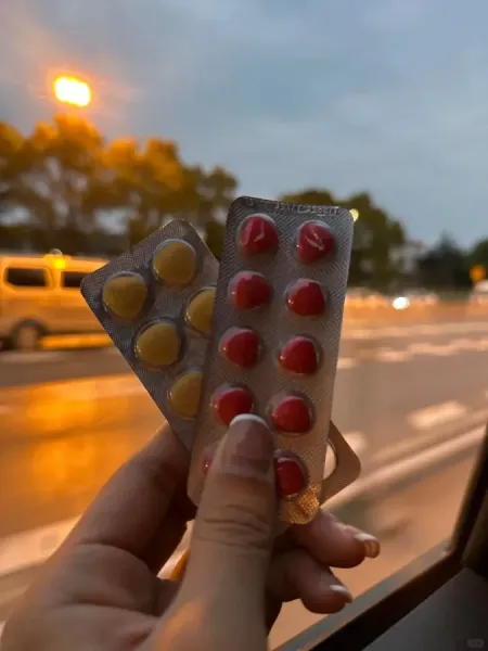 男朋友不行先不要丢，用希爱力有救