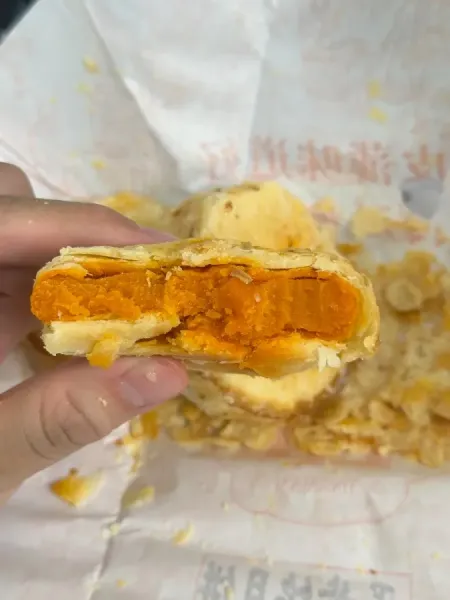 上过央视的爆款零食评测