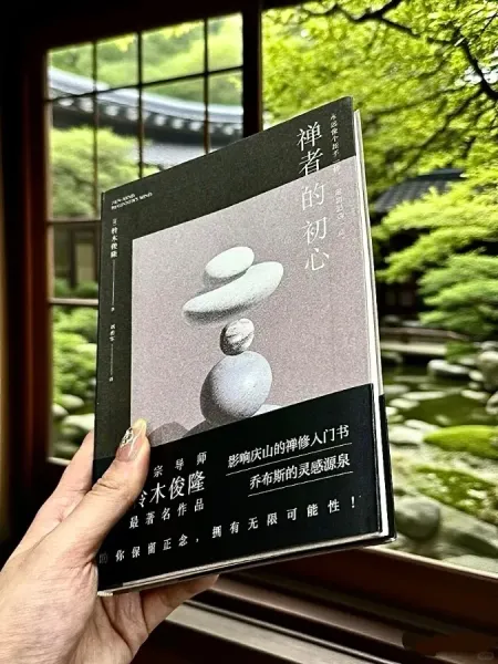 毫不夸张，这本书疗愈了我99%的人生痛苦