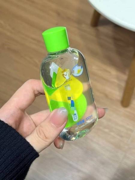 YYDS，婴儿的东西果然好用