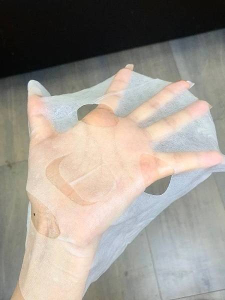 3块钱的面膜，居然让脸蛋亮了两个度