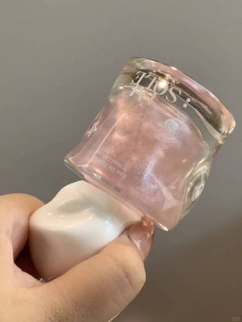 不定所人鱼姬暧昧期用过最炸裂的一瓶