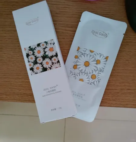 拯救我私处尴尬的小菊抑菌粉
