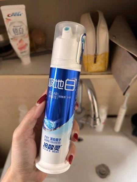 冷酸灵好像真的有点东西