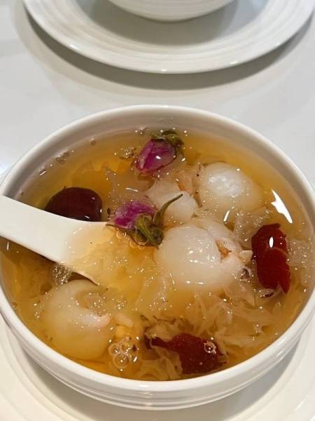 一碗荔枝羹，补足气血不上火