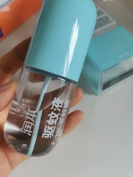 这个夏天我爱上了一瓶驱蚊液