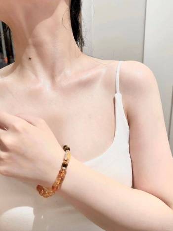 我发誓，我用大排灯之前没想到会这么白啊