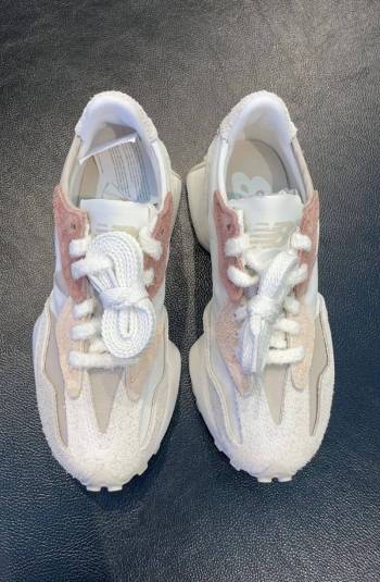 nb327小蛮腰女生专属配色 超仙