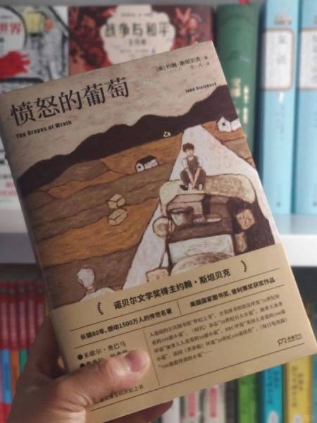 读到一半的我，实在忍不住来分享了