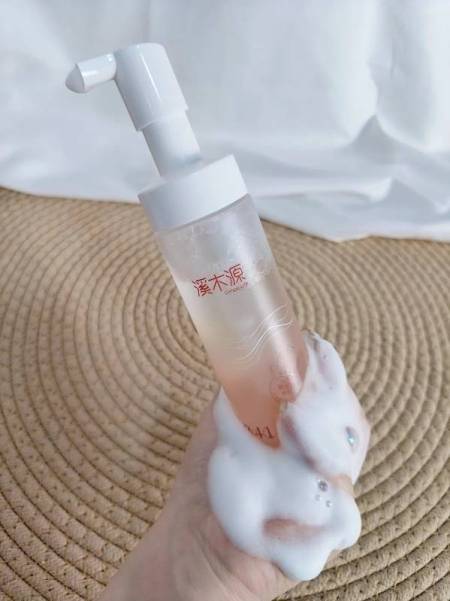 这玩意号称专抗敏感肌老干皮