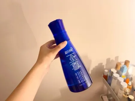 成熟职场女人必备的洗衣液