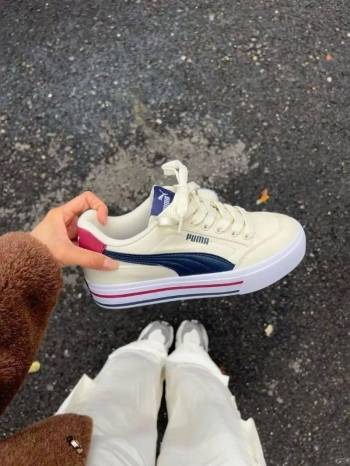天啊！被 PUMA 的脚后跟狠狠拿捏了