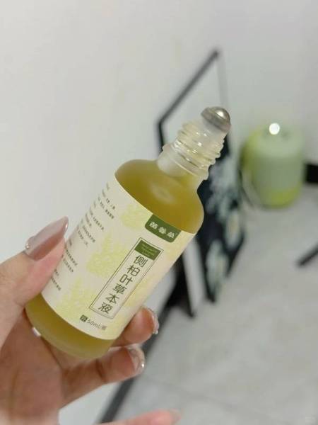 无意间发现的，暴涨发量，我的发际线有救了！