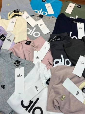 这个 alo 外贸单，10几块钱要吗