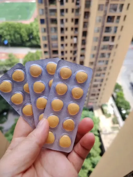 希爱力亲测，超希的真实体验