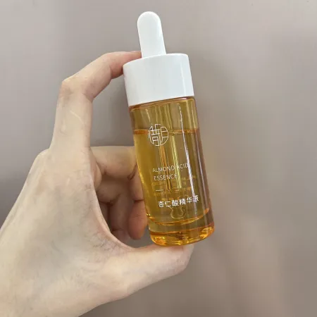 让我能回购的杏仁酸精华