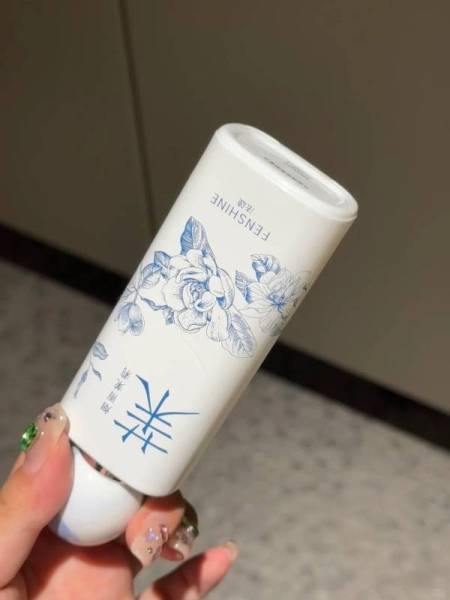 意外发现江南的一抹茉莉香，这个味道爱到不行