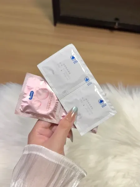 杜蕾斯你很会水润啊