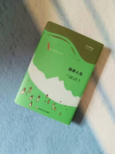 恰恰是因为不幸，那些小人物才更为真实