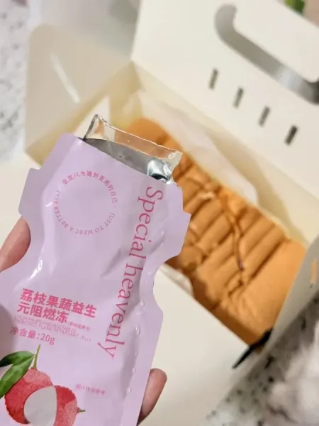 不敢再喝了廋太多了，妈妈让我别用了