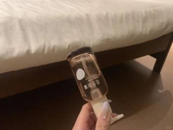 混合故事护发精油，女人洗一次爽一次