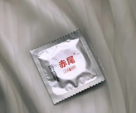 挖到宝，赤尾真的绝绝子