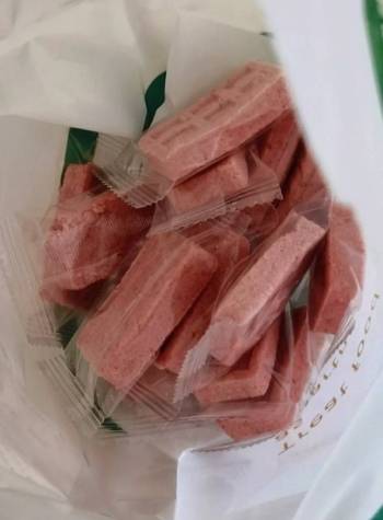 减脂人爱吃的糕点
