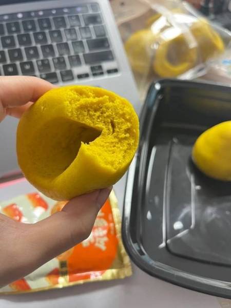 感恩这个1分钟微波炉的窝窝头