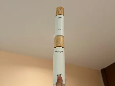 男朋友第一次说我又白又嫩