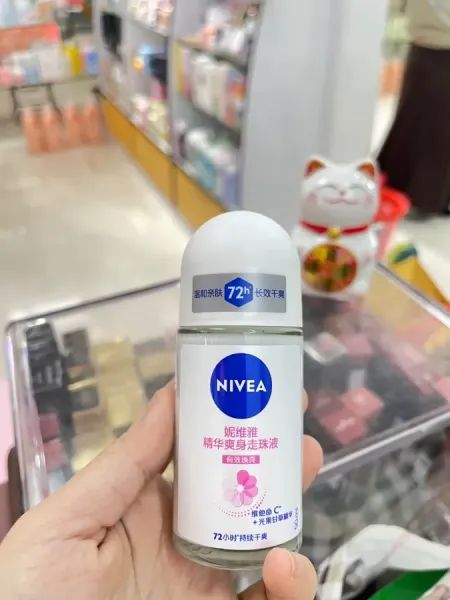 好香好香真的是大汗星人的救命神器