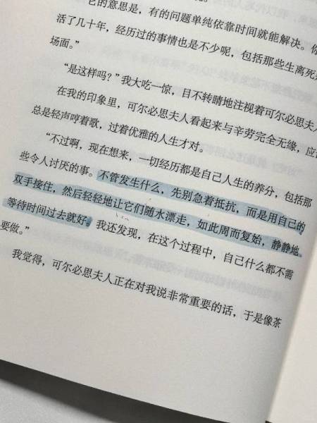 治愈系天花板！山茶系列看到泣不成声