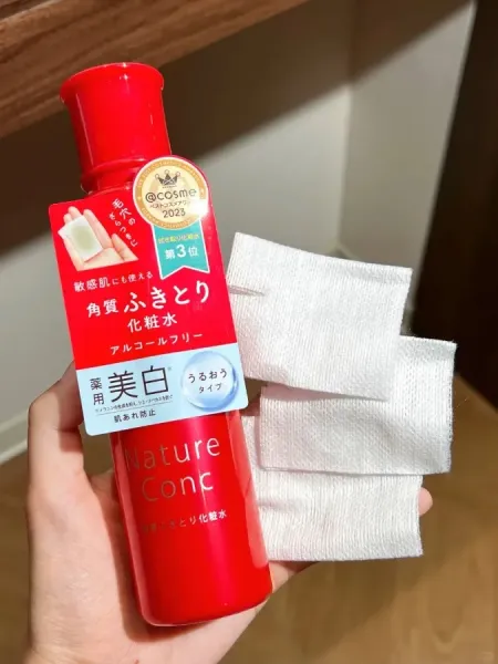 油痘肌护肤，闭口痘痘拜拜
