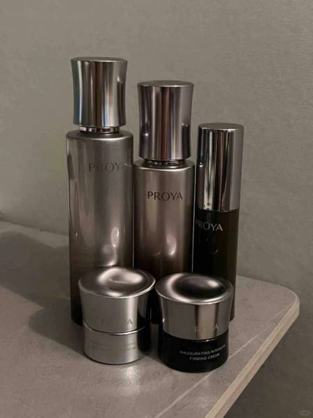 珀莱雅能量系列真实使用感受