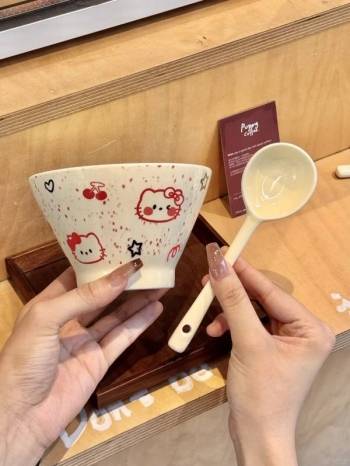 5r一个的碗，能不心动吗！